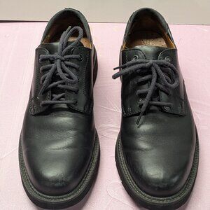 Rockport Waterproof Dress Shoe Men's 8.5 M